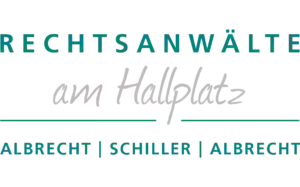 Rechtsanwälte am Hallplatz