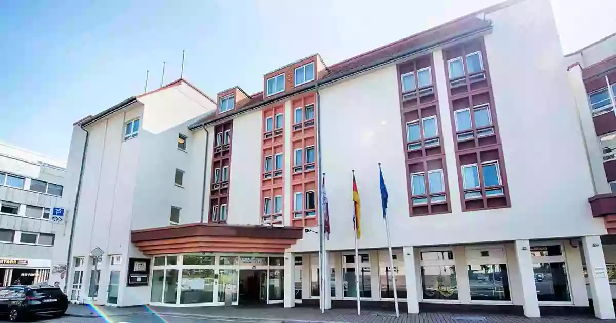 ACHAT Hotel Neustadt An Der Weinstraße