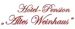 Hotel-Pension Altes Weinhaus