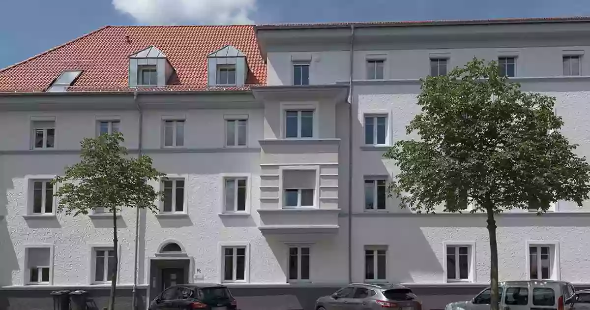 WOGE Saar Wohnungsgesellschaft Saarland mbH Kundencenter Trier