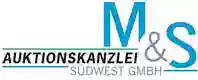 Auktionskanzlei M & S Südwest GmbH