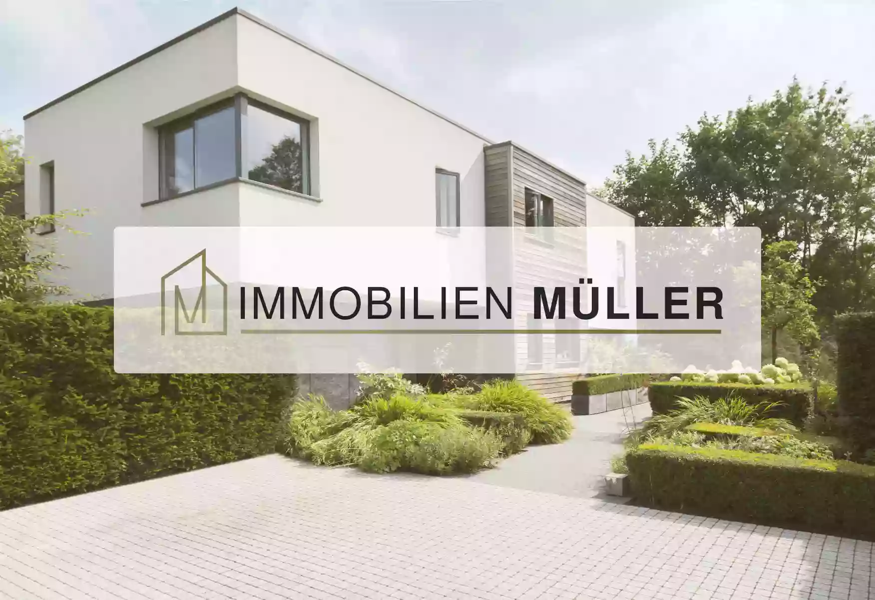 Uwe Müller, Diplom Immobilienwirt UG (haftungsbeschränkt), Geschäftsführerin: