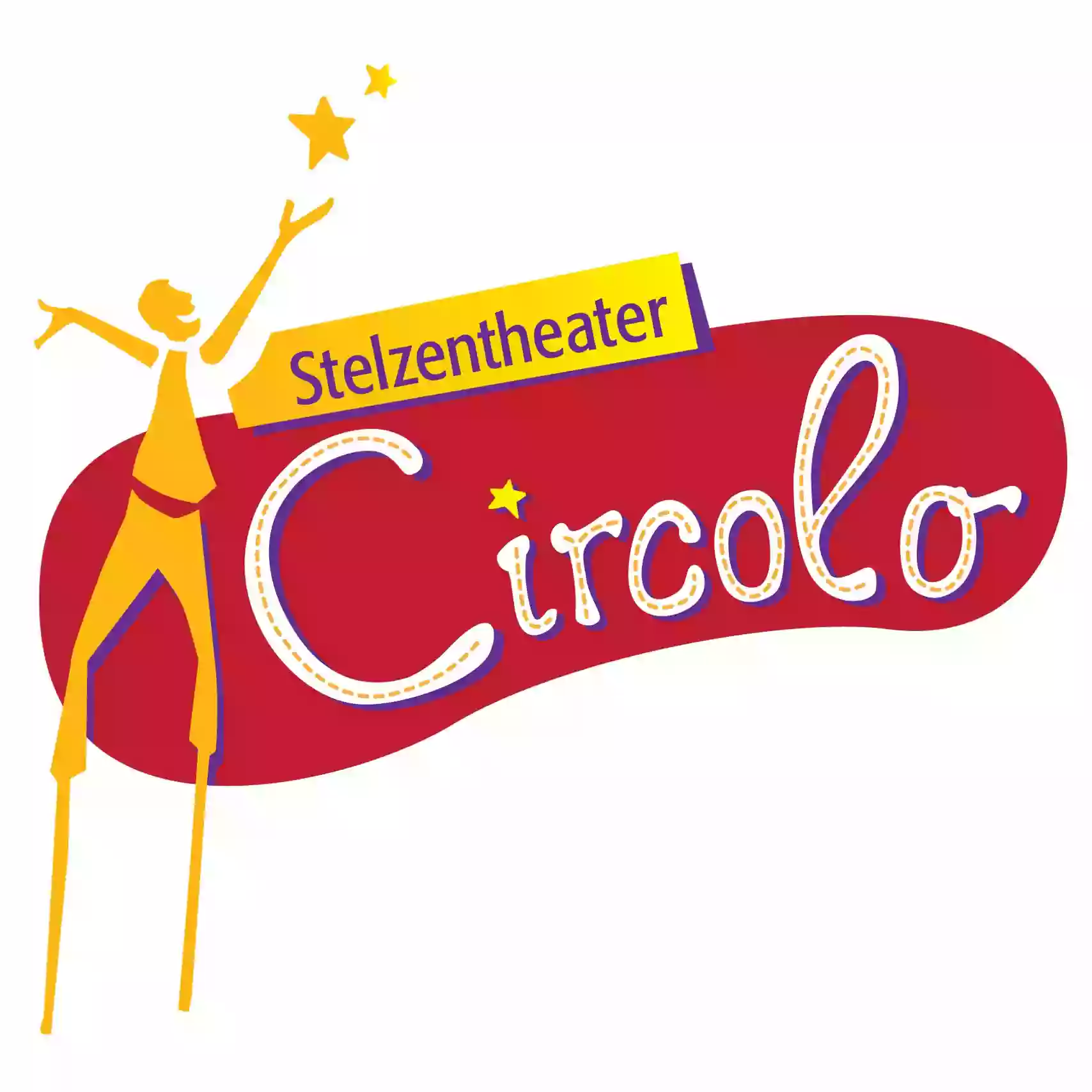 Stelzentheater Circolo