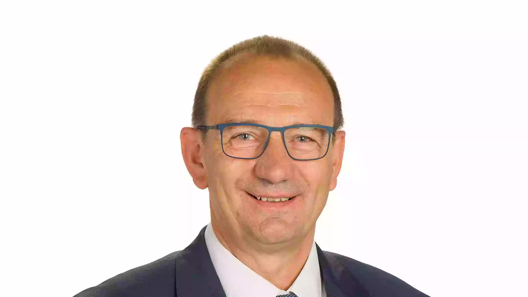 Hermann Becker - Selbstständiger Vertriebspartner für Swiss Life Select