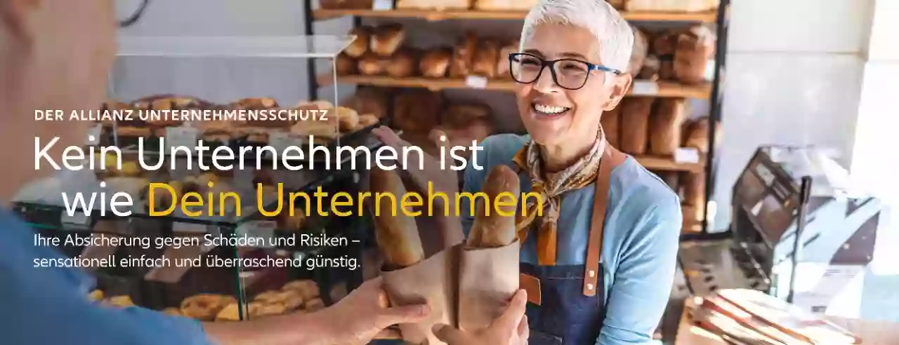 Allianz Versicherung Matthias Palm e.K. Generalvertretung in Contwig