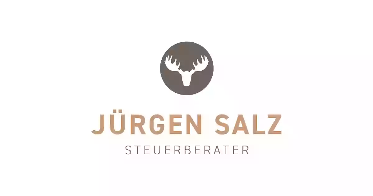 Jürgen Salz Steuerberater