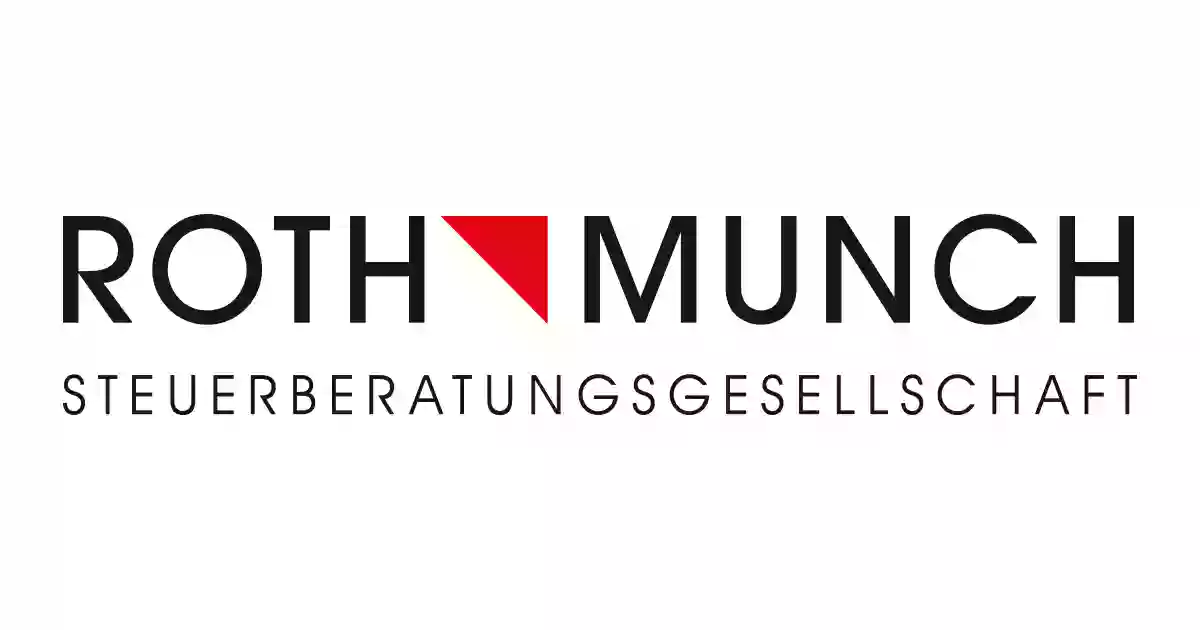 Roth und Munch Steuerberatungsgesellschaft