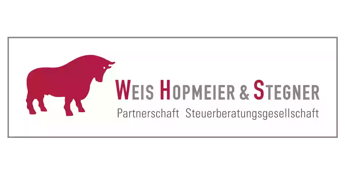 Weis Hopmeier & Stegner