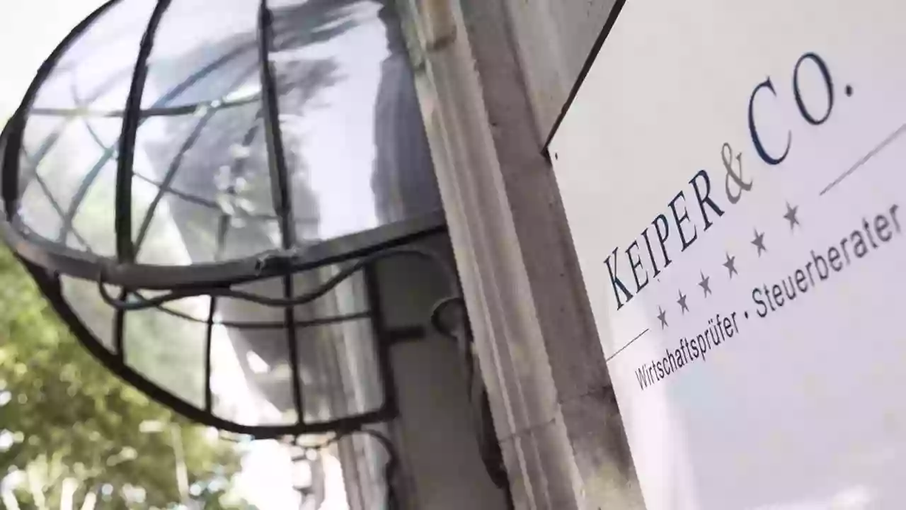 KEIPER & Co. KG