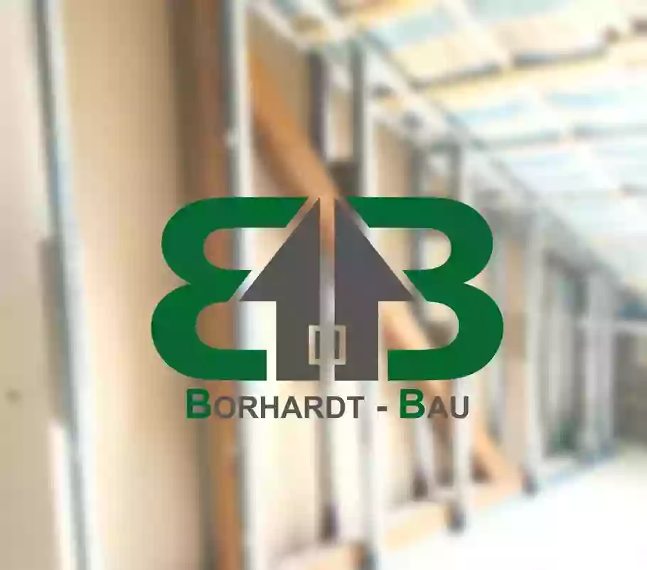 Borhardt Bau - Trockenbau, Wärmedämmung und Akustikbau