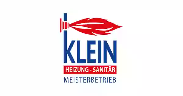 KLEIN Heizung - Sanitär Inh. Manfred Hoppen