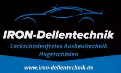 Iron-Dellentechnik