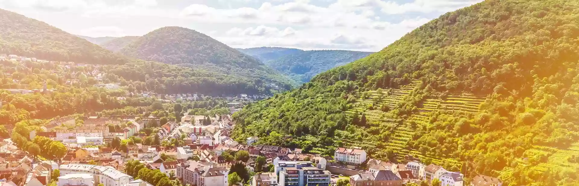 ADAC Geschäftsstelle und Reisebüro