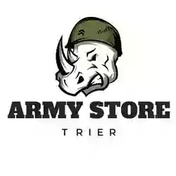 Army Store Trier