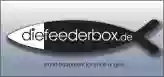 Top Tackle Europe - TTE Baits - Die Feederbox - Silvia Opp