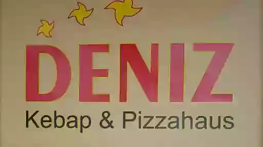 Deniz-Kebap&Pizza Haus