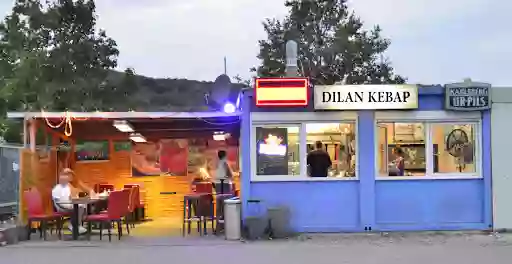 DİLAN KEBAP