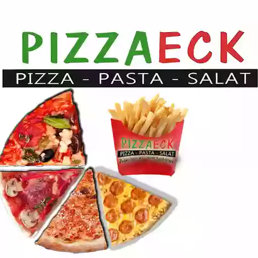 Pizza Eck