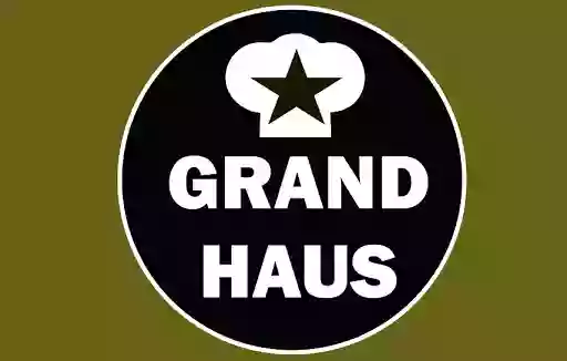Grand Haus Restaurant