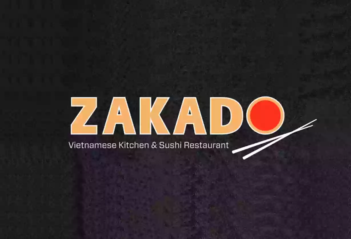 Zakado Neunkirchen - Sushibar & Vietnamesische Küche