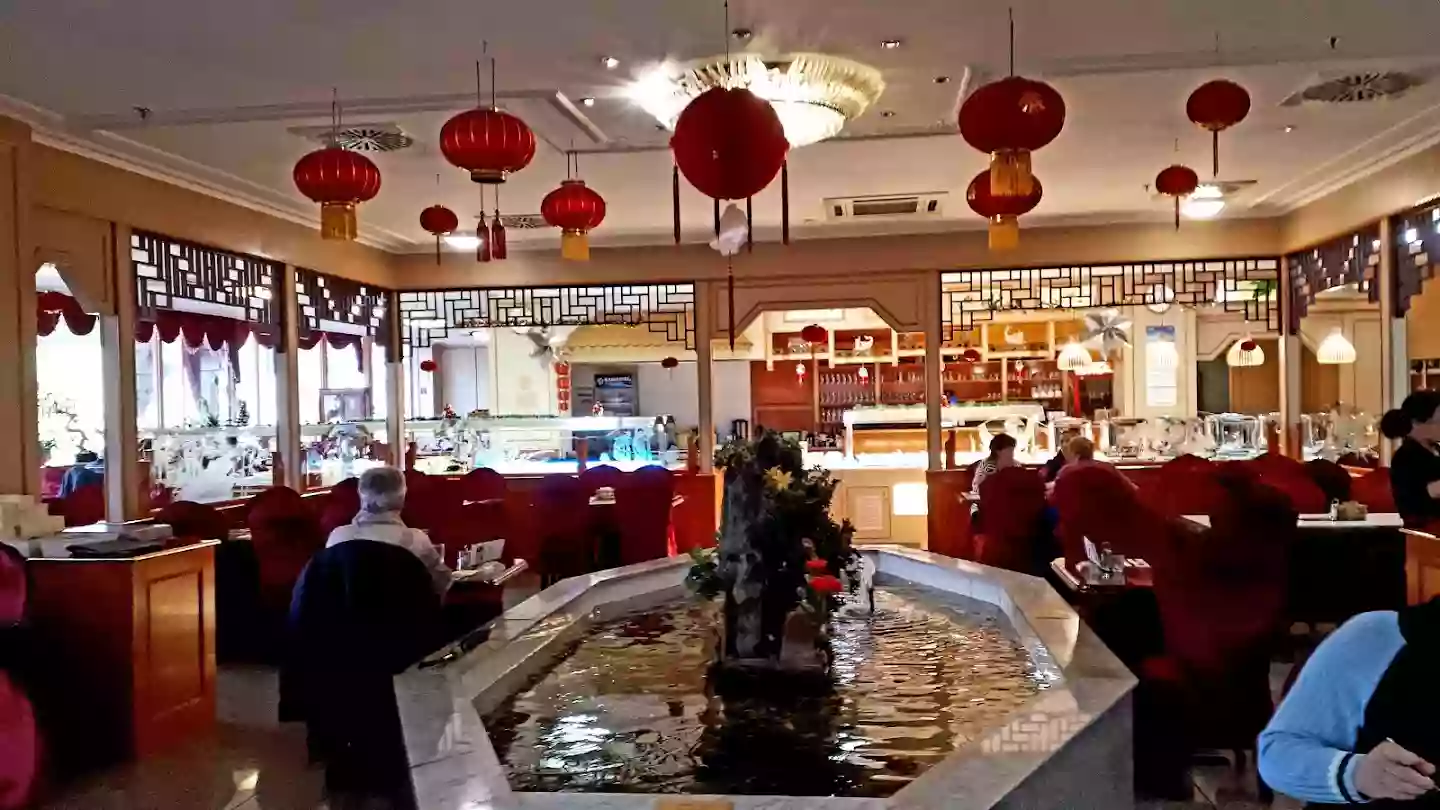 Restaurant China City