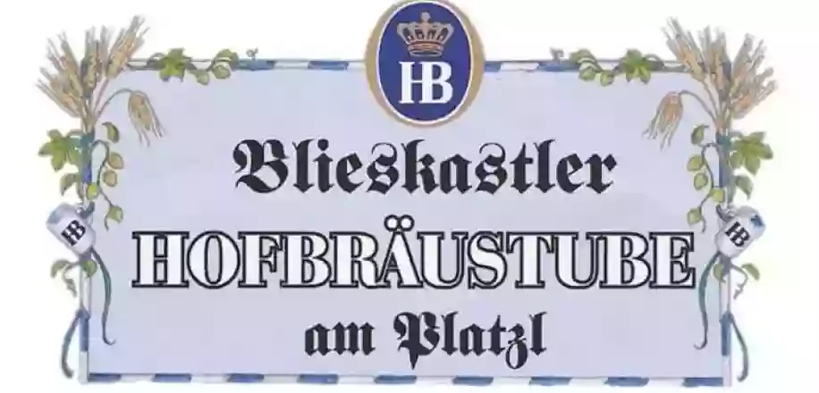 Hofbräustube