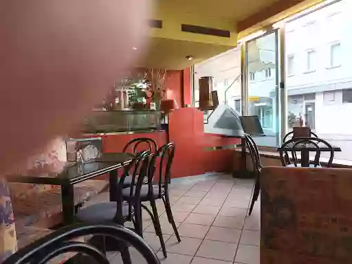 Cafe Cristallo