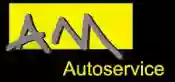 AM Autoservice / Amir Mohamed