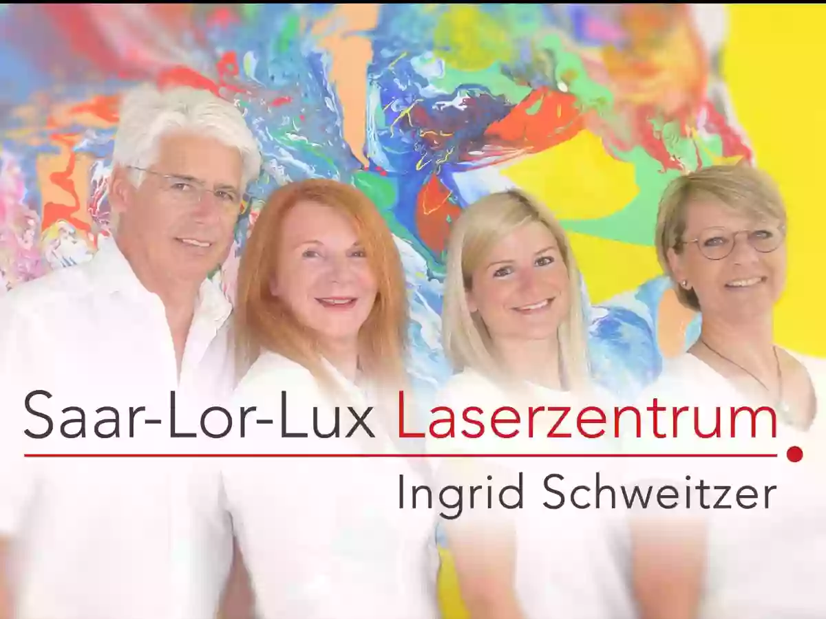 Saar-Lor-Lux Laserzentrum