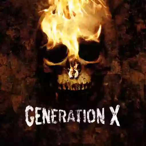 Generation X