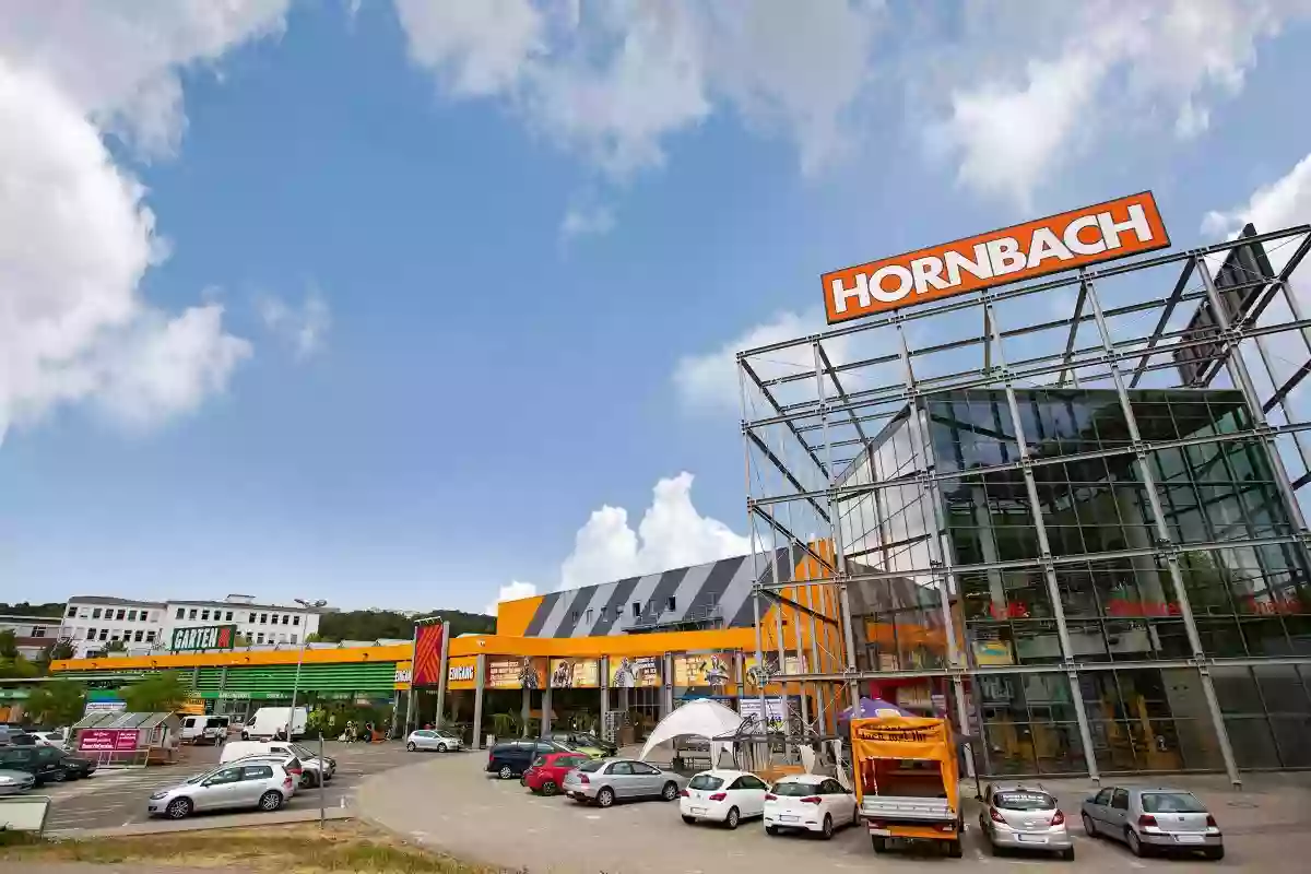 HORNBACH Saarbrücken