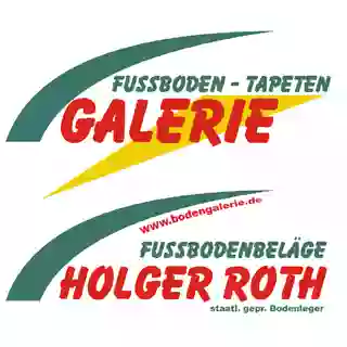 Holger Roth Fussbodenbeläge