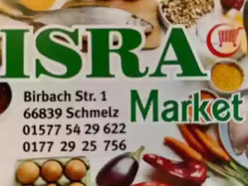Isra Market