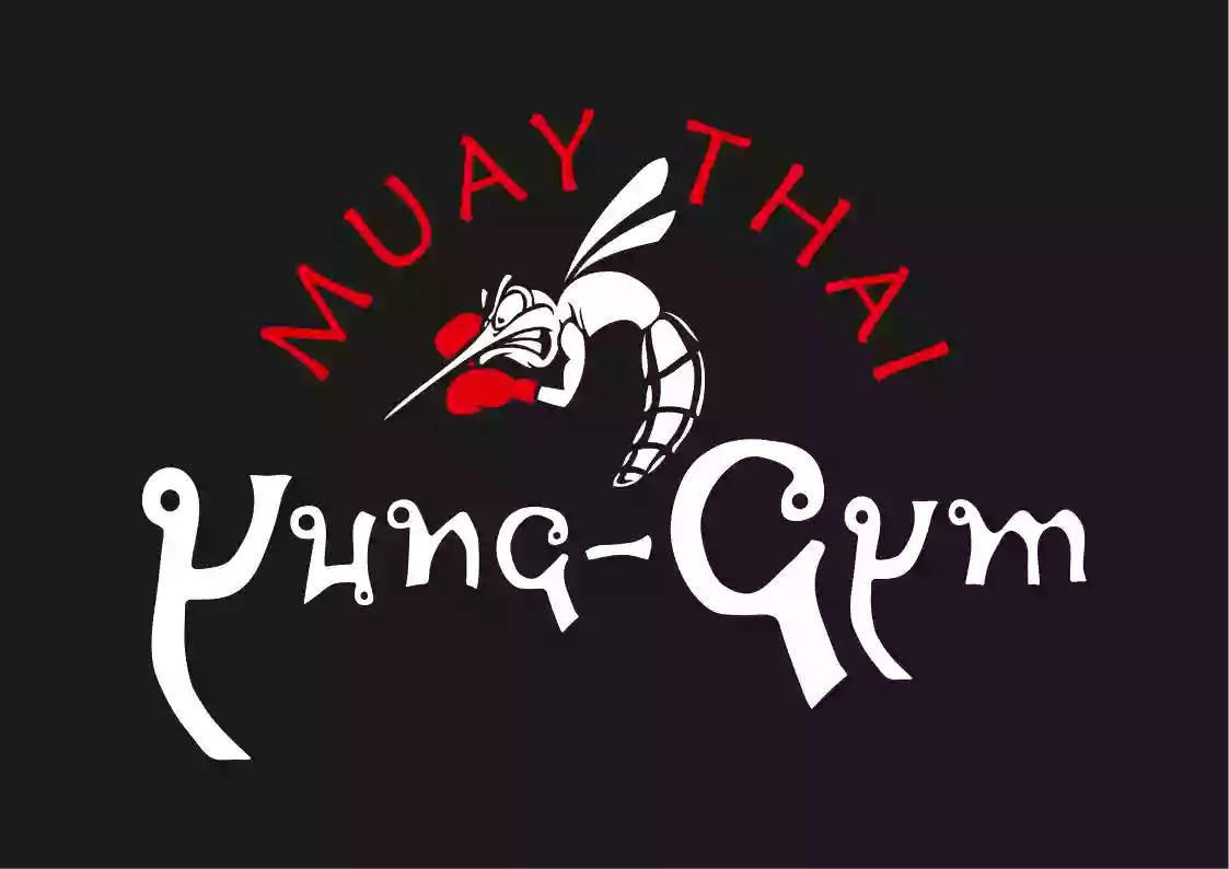 Yung - Gym Kampfsportschule