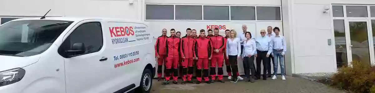 KEBOS Hydroclean GmbH