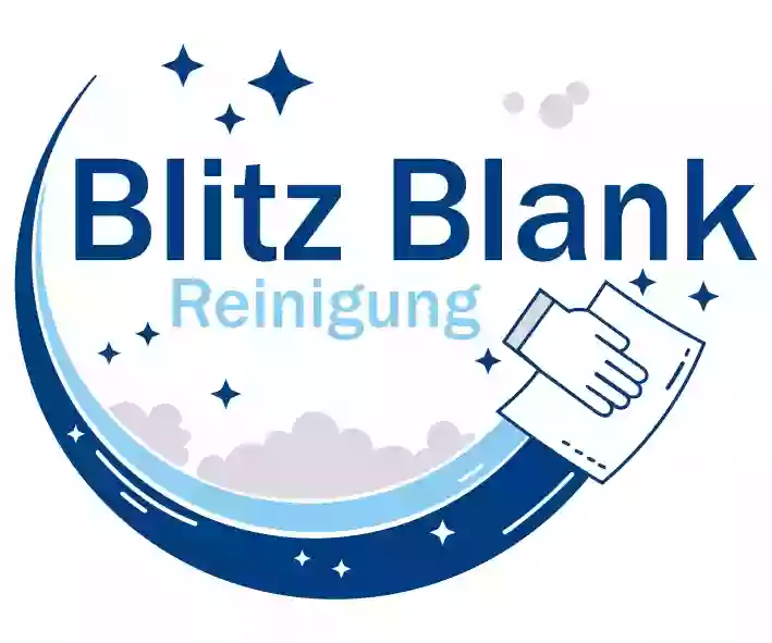 Blitzblank Reinigung