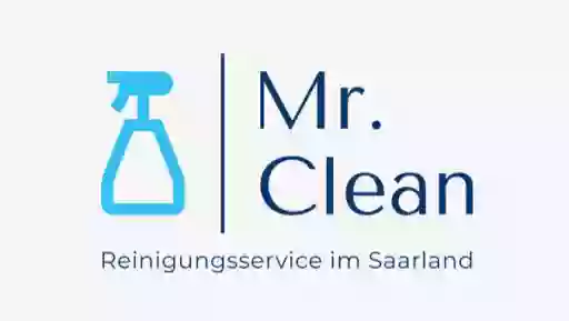 Mr. Clean Reinigungsservice | Reinigungsfirma im Saarland