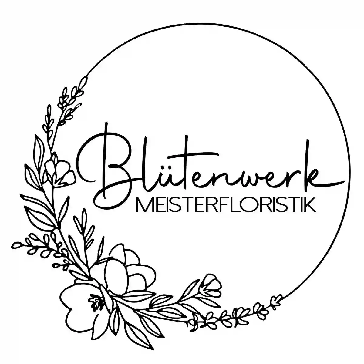 Blütenwerk Meisterfloristik