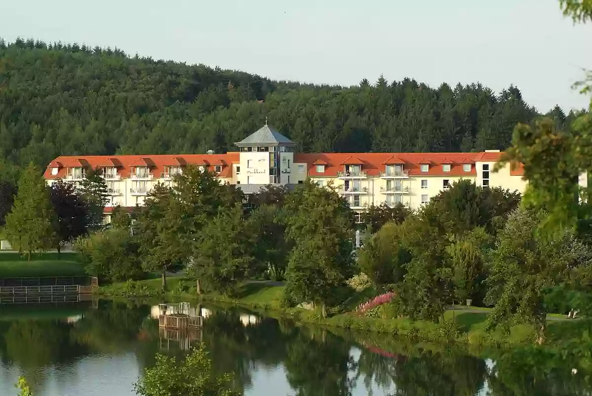 Parkhotel Weiskirchen