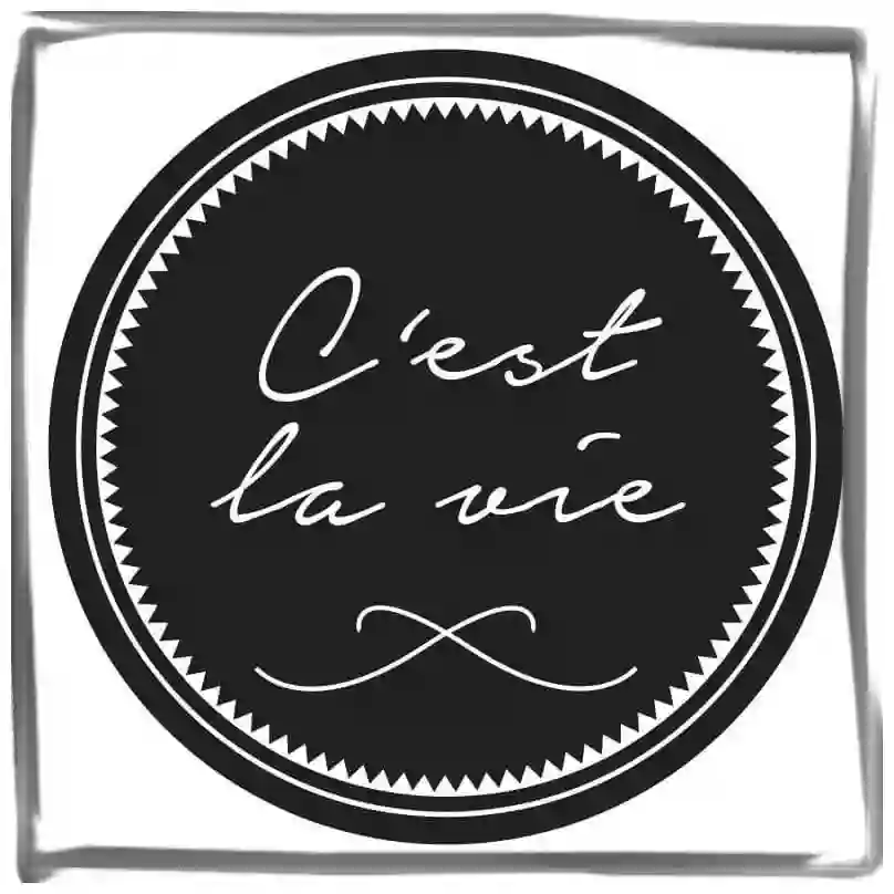 Cést la vie