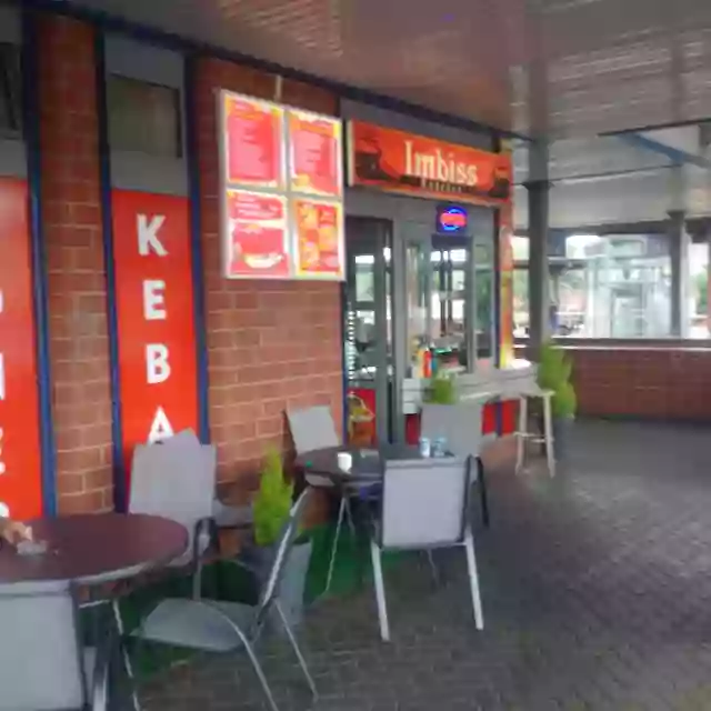 STOP KEBAB und PIZZAHAUS