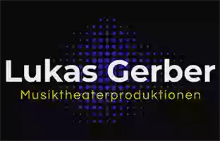 Lukas Gerber Musiktheaterproduktionen