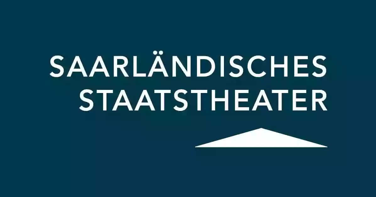 Saarländisches Staatstheater