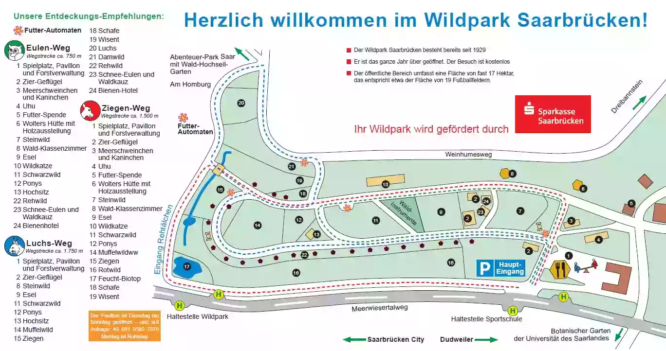 Wildpark