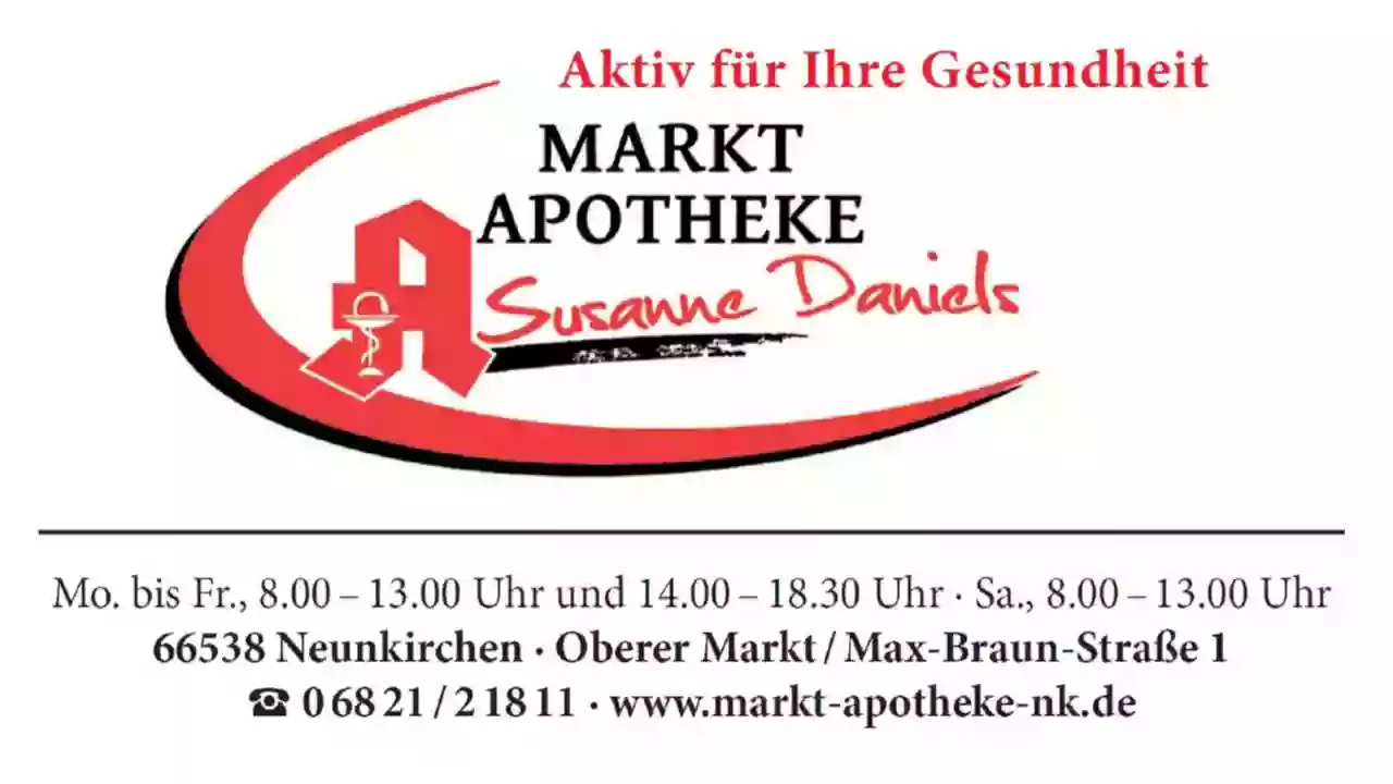 Markt Apotheke