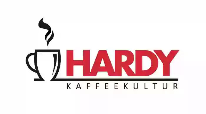 HARDY - Kaffeekultur