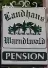 Landhaus-Warndtwald-Dependance