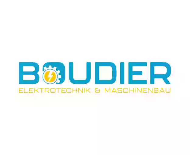 Edmund Boudier GmbH