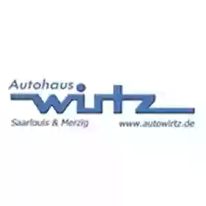 W. Wirtz GmbH Volkswagen