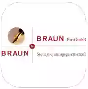 Braun & Braun PartGmbB Steuerberatungsgesellschaft